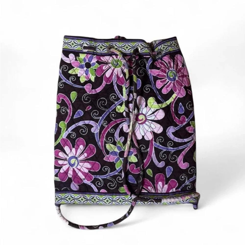 Vera Bradley beautiful vera